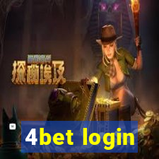 4bet login