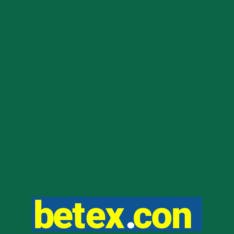 betex.con