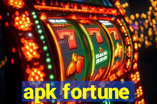 apk fortune