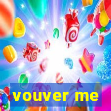 vouver me