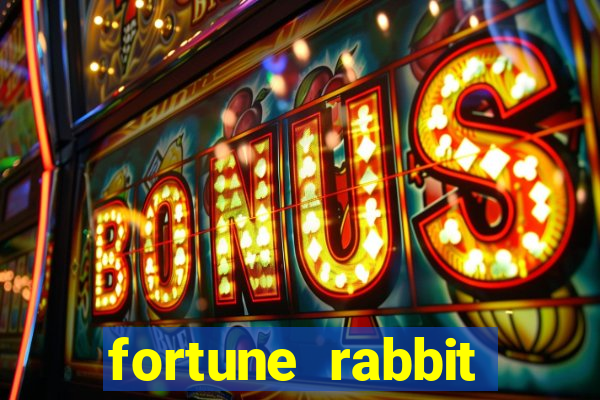 fortune rabbit melhor horário