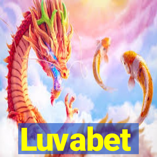 Luvabet