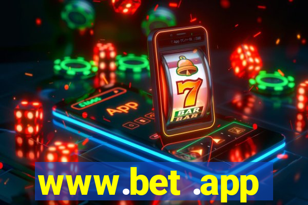 www.bet .app