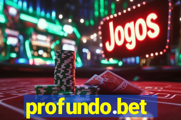 profundo.bet