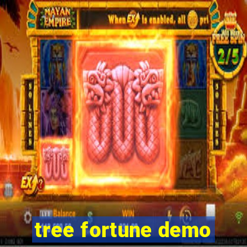 tree fortune demo