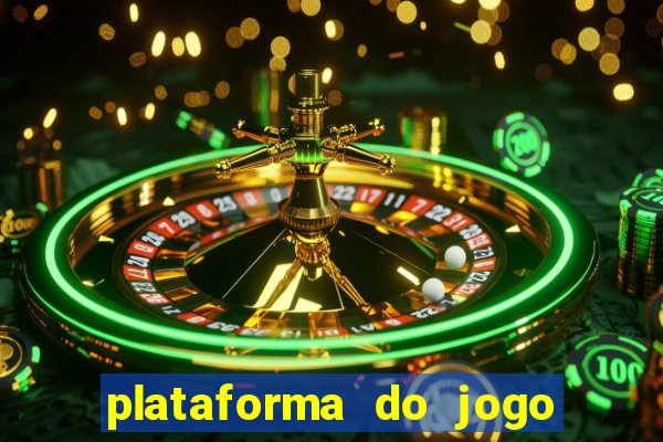 plataforma do jogo do neymar