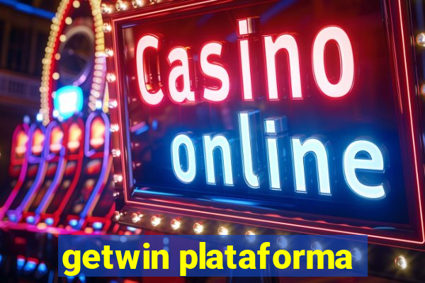 getwin plataforma