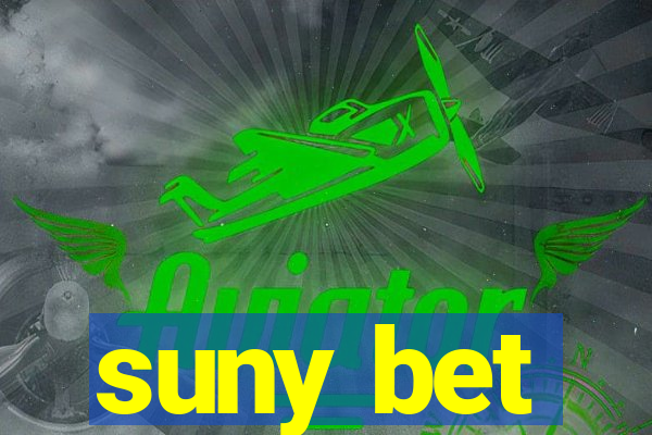 suny bet