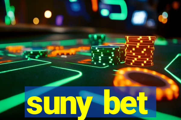 suny bet