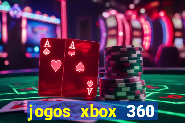 jogos xbox 360 jtag rgh