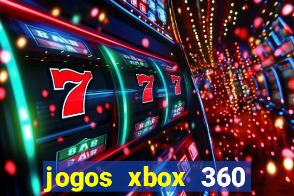 jogos xbox 360 jtag rgh