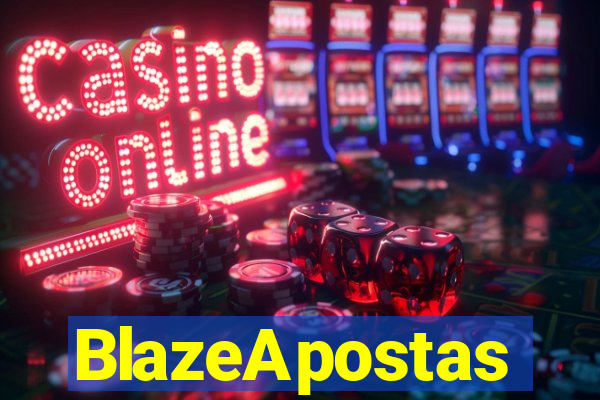 BlazeApostas