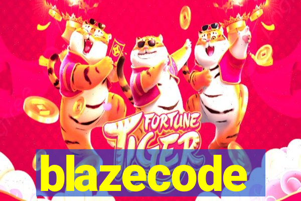 blazecode