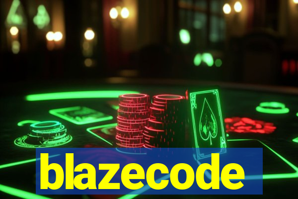 blazecode