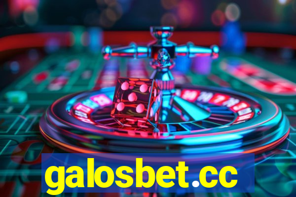 galosbet.cc