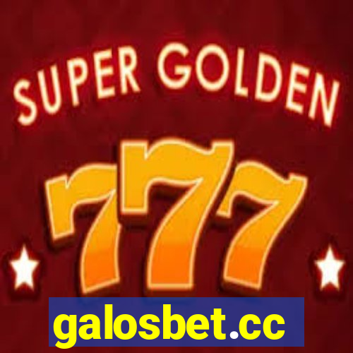 galosbet.cc