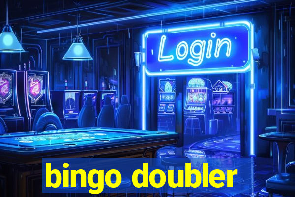 bingo doubler