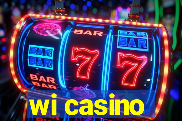 wi casino