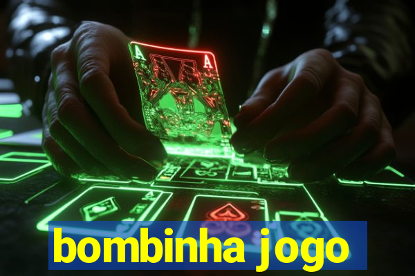 bombinha jogo