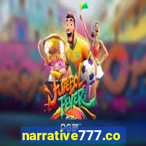 narrative777.com