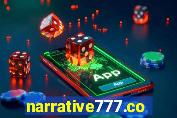 narrative777.com