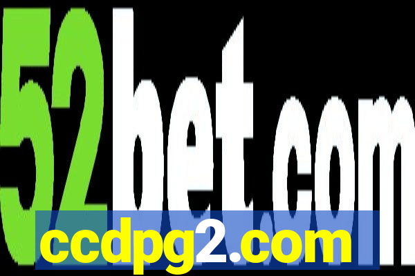 ccdpg2.com