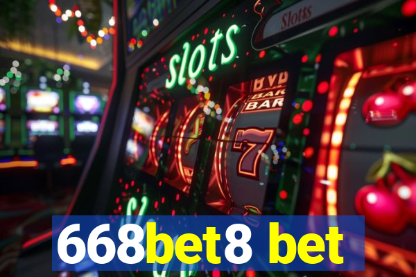 668bet8 bet