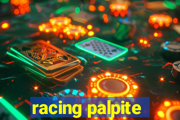 racing palpite