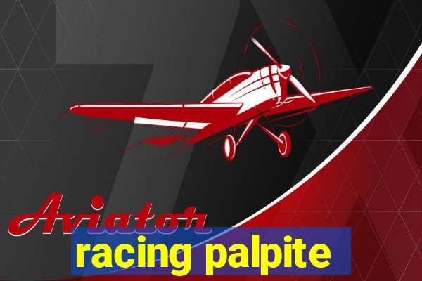 racing palpite