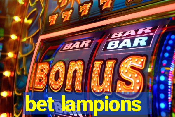 bet lampions