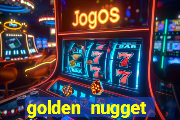 golden nugget casino bonuses