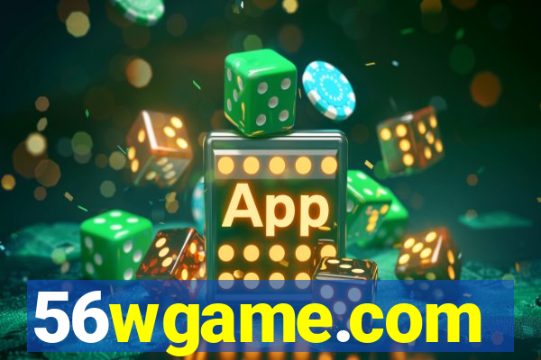 56wgame.com