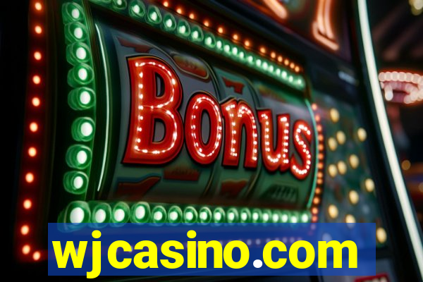 wjcasino.com