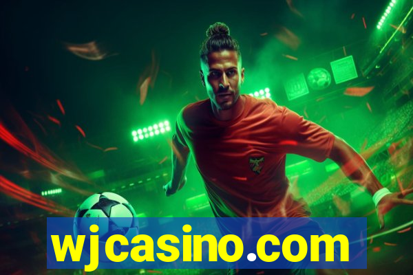 wjcasino.com