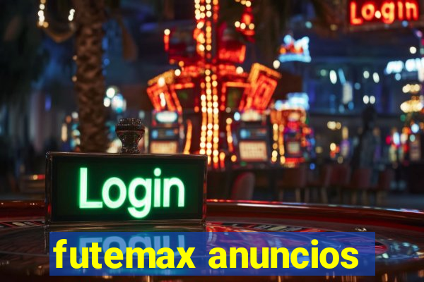 futemax anuncios