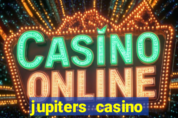 jupiters casino gold coast