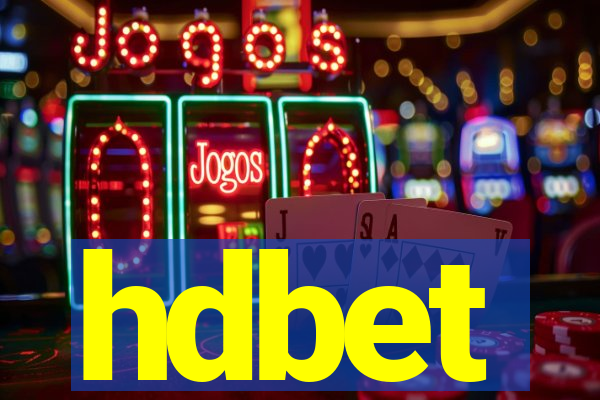 hdbet