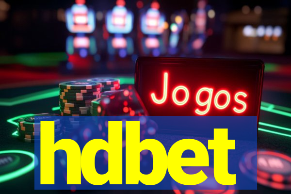 hdbet