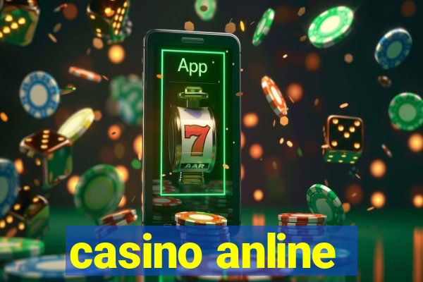 casino anline