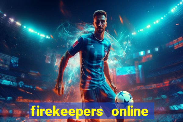 firekeepers online casino bonus codes 2022