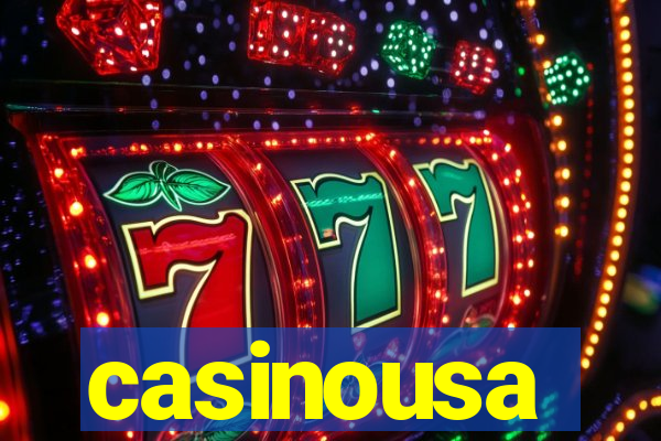 casinousa