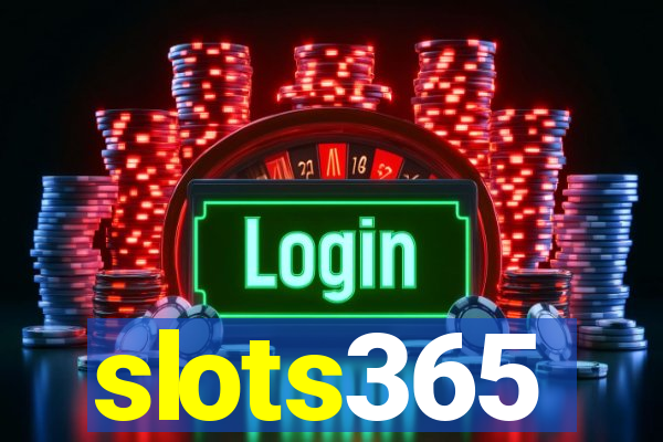 slots365