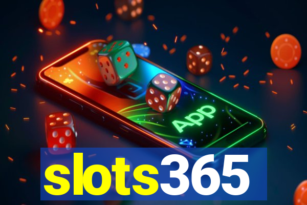 slots365