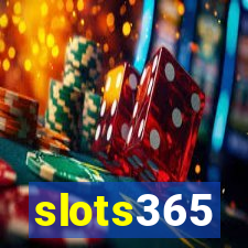 slots365