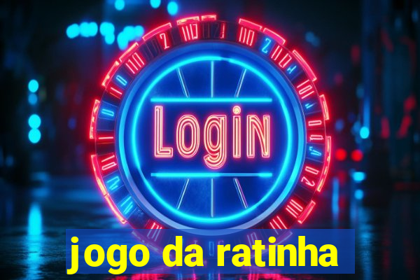 jogo da ratinha