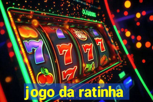 jogo da ratinha