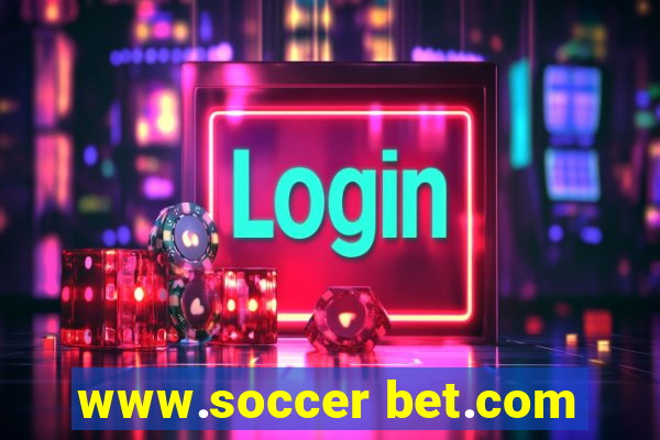 www.soccer bet.com