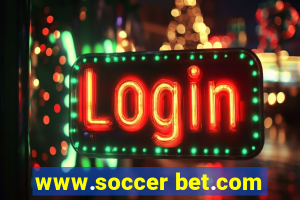 www.soccer bet.com