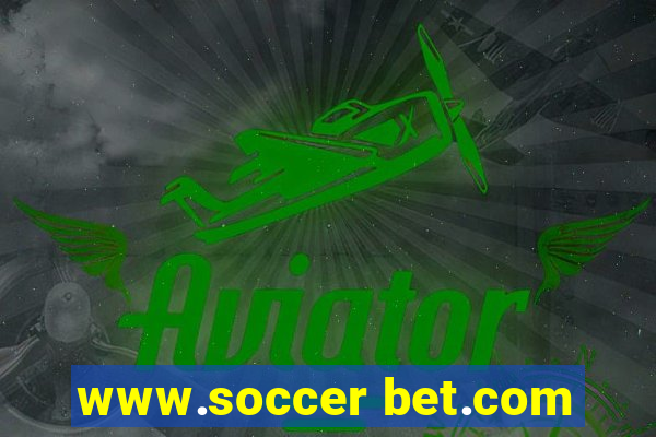 www.soccer bet.com