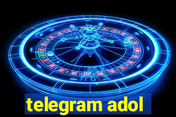 telegram adol